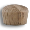 Wood Plug Round Head, Multiples of 100
