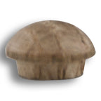 Wood Screw Cover Button