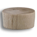 Wood Plug Flat Head
