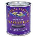 General Finishes Glaze Effects