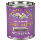 General Finishes Glaze Effects