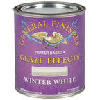 General Finishes Glaze Effects
