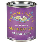 General Finishes Glaze Effects