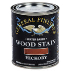 General Finishes Water Based Wood Stains
