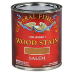 General Finishes Oil Base Stain