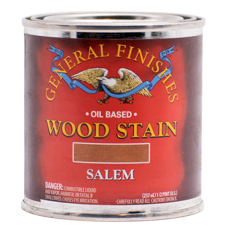 General Finishes Oil Base Stain