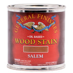 General Finishes Oil Base Stain