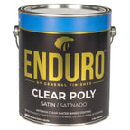 Clear Poly Enduro Clear Poly