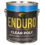 Clear Poly Enduro Clear Poly
