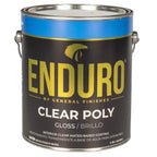 Clear Poly Enduro Clear Poly