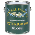 General Finishes Exterior 450 Clears, Gloss, Gallon