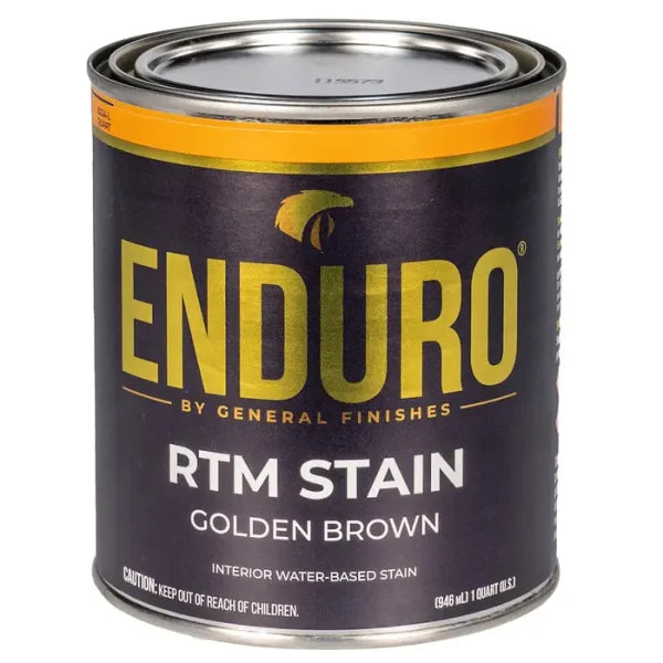 Enduro RTM Stain System