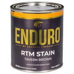 Enduro RTM Stain System