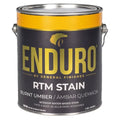 Enduro RTM Stain System, Burnt Umber, Gallon
