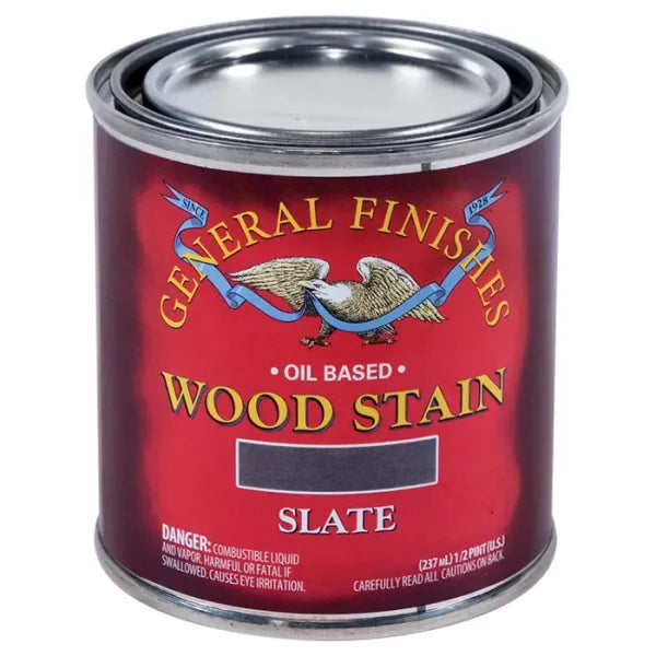 General Finishes Oil Base Stain