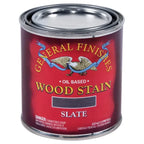 General Finishes Oil Base Stain