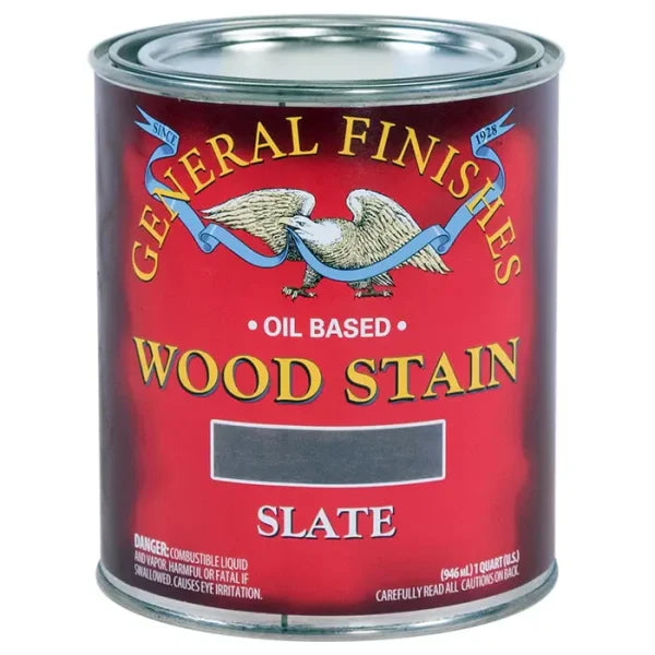 General Finishes Oil Base Stain