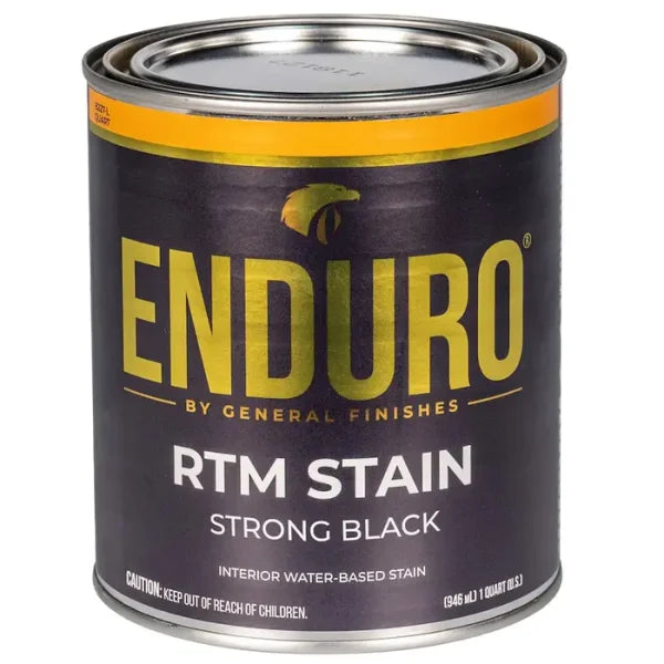 Enduro RTM Stain System