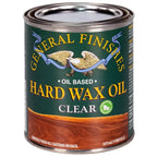 General Finishes Hard Wax Oil