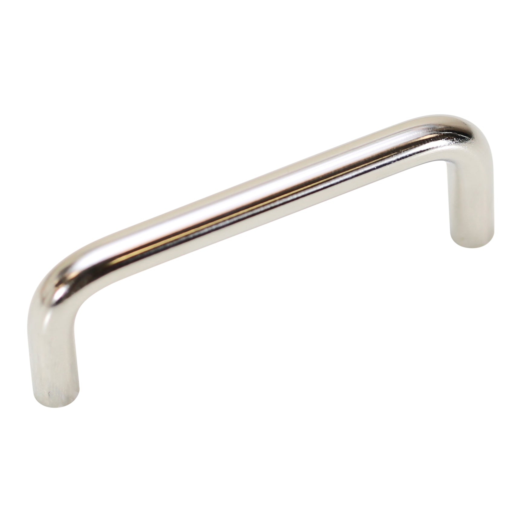 Wire Pull 3" Center to Center Chrome, Multiples of 50