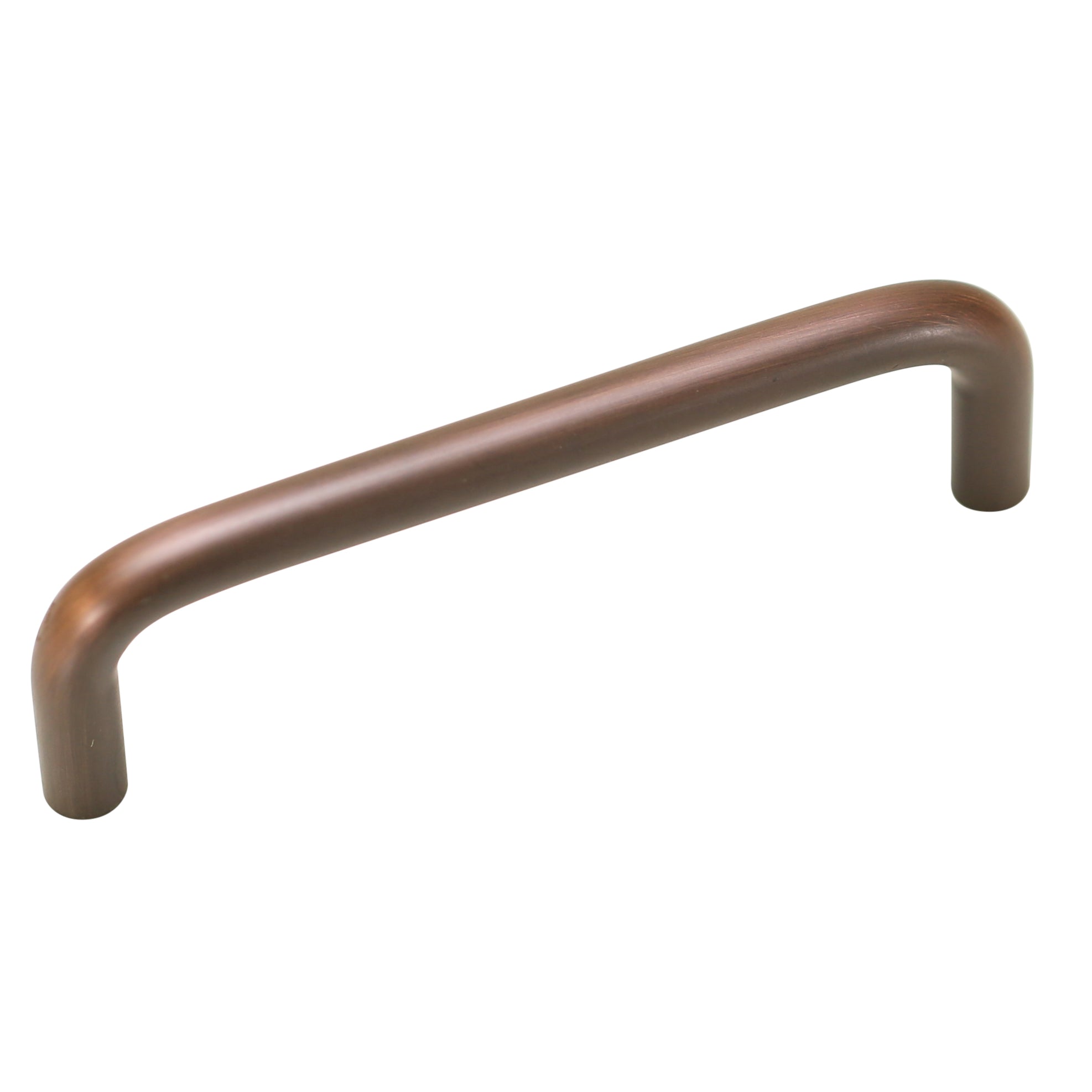 Wire Pull 3-1/2" Center to Center Oil Rubbed Bronze, Multiples of 50