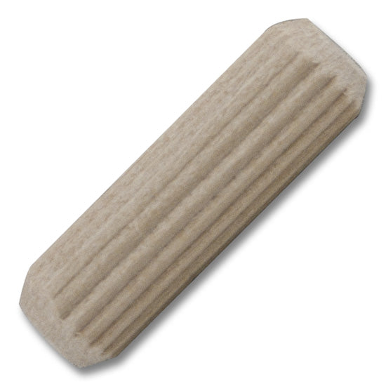 Dowel Pin Fluted