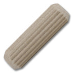 Dowel Pin Fluted