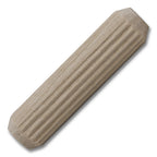 Dowel Pin Fluted
