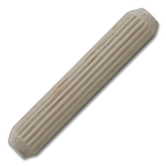 Dowel Pin Fluted