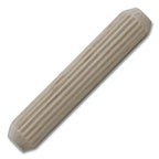 Dowel Pin Fluted