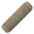 Dowel Pin Fluted 30 mm Length 8 mm Diameter, Multiples of 1000