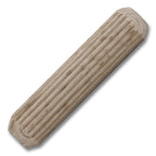 Dowel Pin Fluted