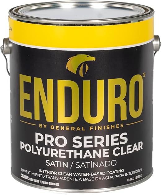 Enduro Pro Series Poly Urethane