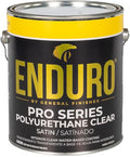 Enduro Pro Series Poly Urethane, Satin, Gallon