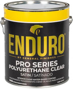 Enduro Pro Series Poly Urethane