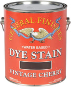 General Finishes Dye Stains