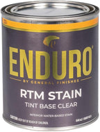 Enduro RTM Stain System