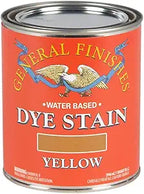 General Finishes Dye Stains