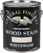 General Finishes Water Based Wood Stains