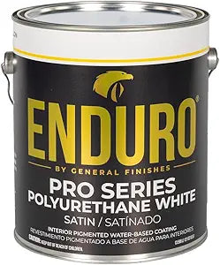 Enduro Pro Series White Poly Urethane