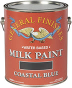 General Finishes Milk Paints