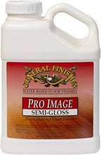 General Finishes Pro Image Floor Topcoat