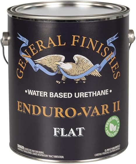 Enduro-Var II