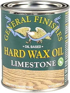 General Finishes Hard Wax Oil