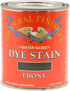 General Finishes Dye Stains