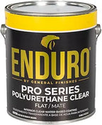 Enduro Pro Series Poly Urethane