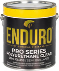 Enduro Pro Series Poly Urethane, Semi-Gloss, Gallon