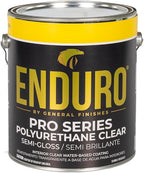 Enduro Pro Series Poly Urethane