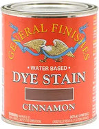 General Finishes Dye Stains