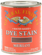 General Finishes Dye Stains